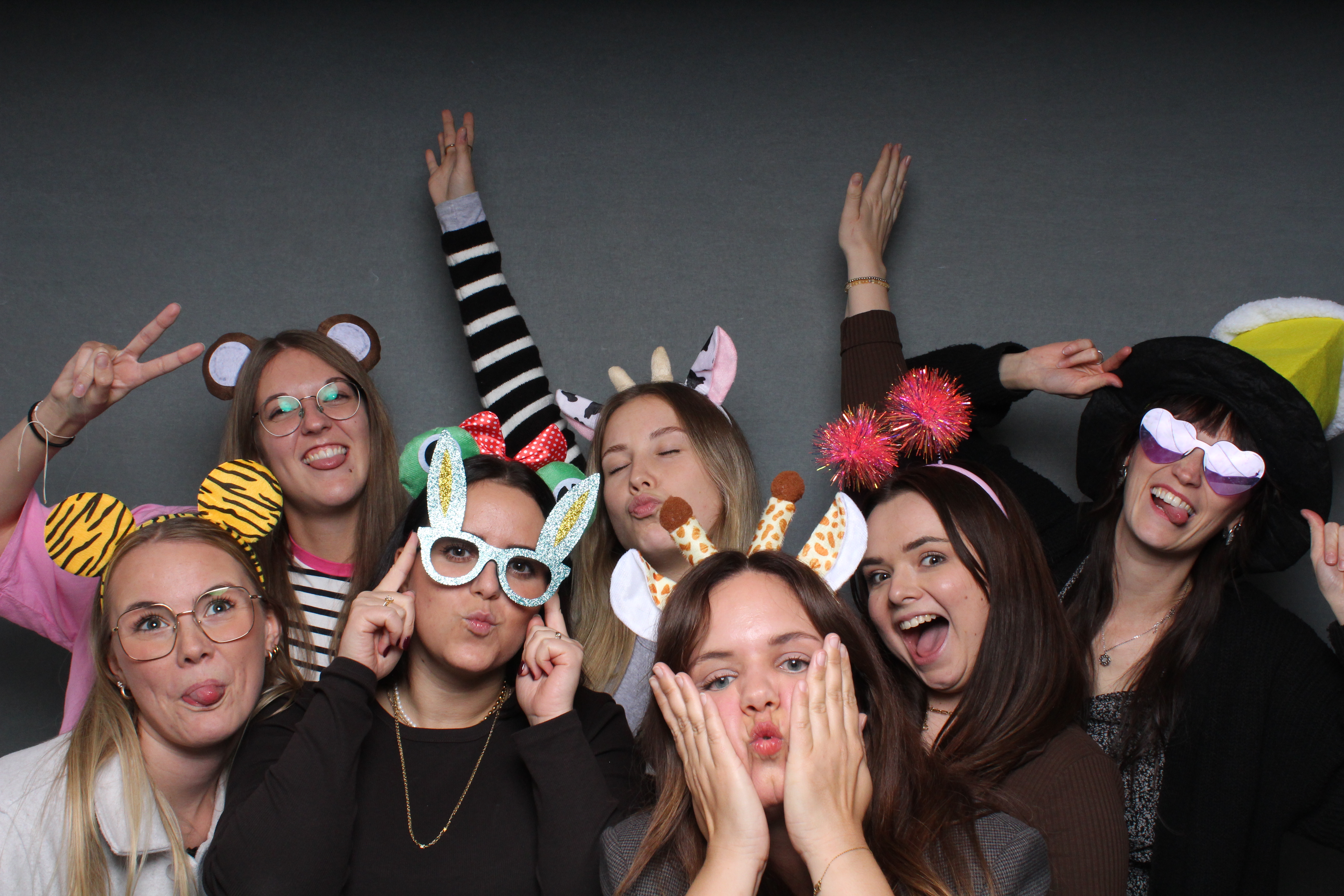 30. Geburtstag mit Photobox V03