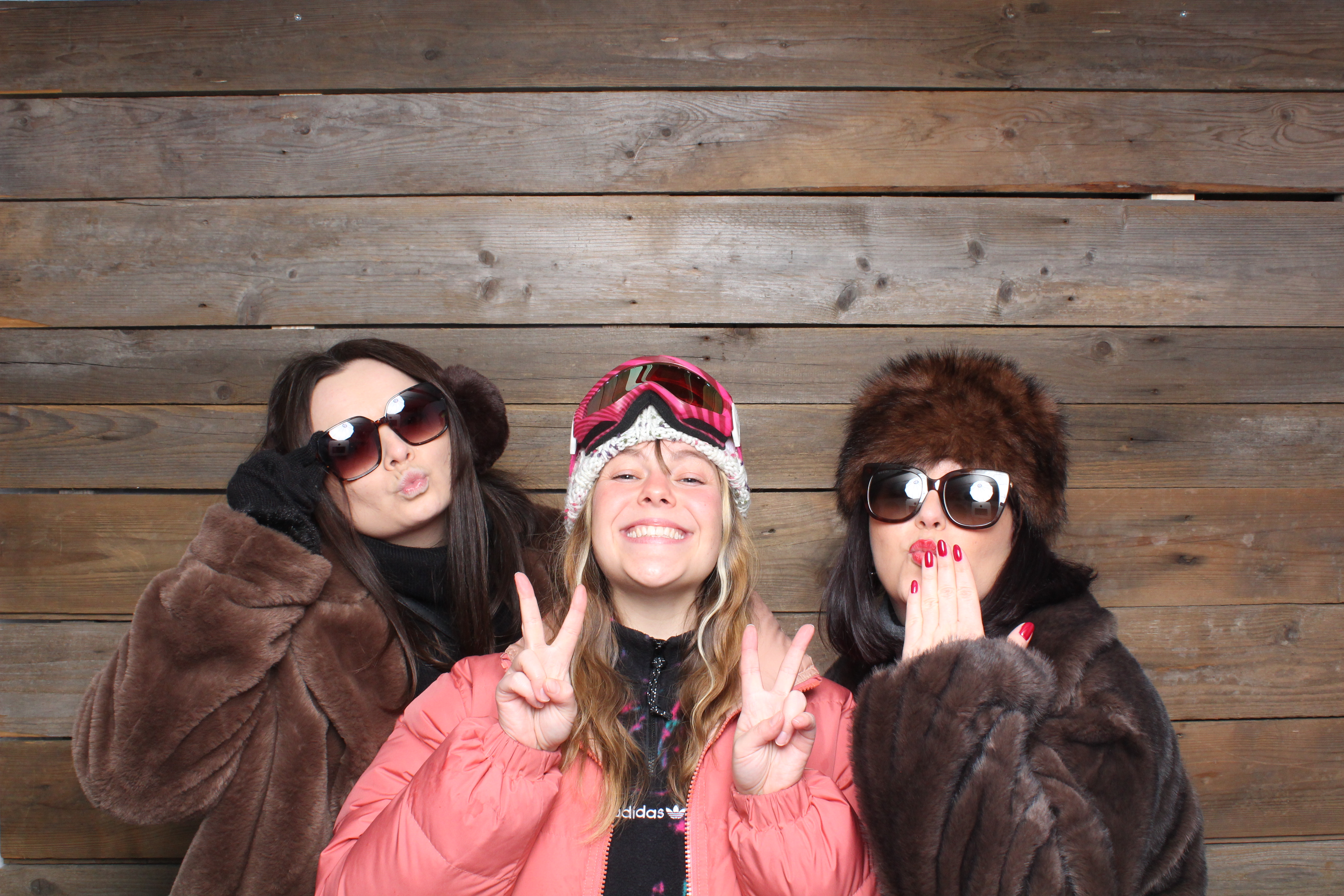 30. Geburtstag mit Photobox V02